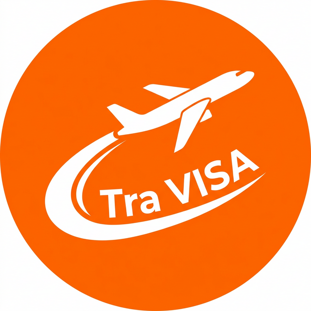 Tra VISA Logo